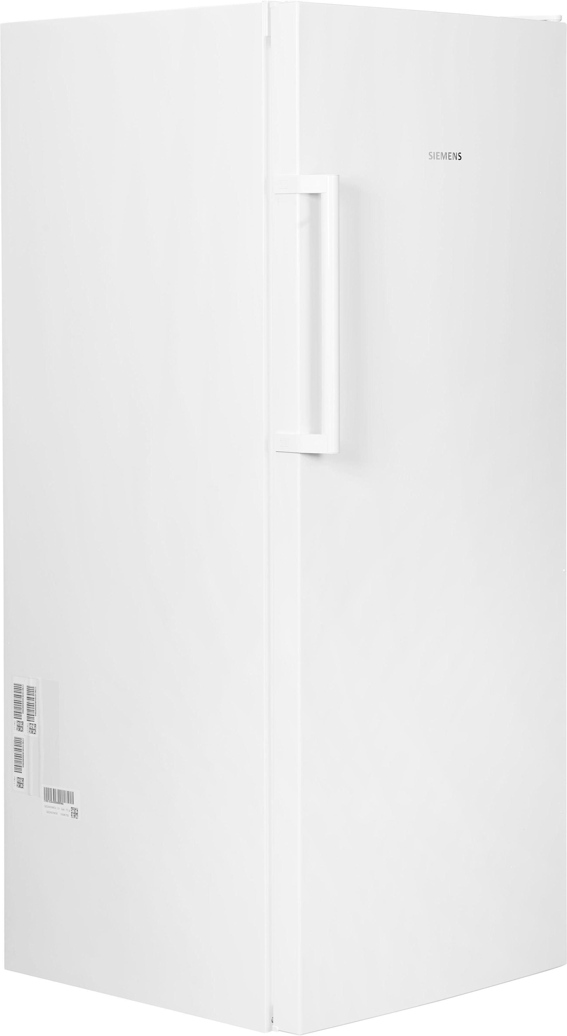 SIEMENS Gefrierschrank iQ300 GS24VVWEV, 146 cm hoch, 60 cm breit