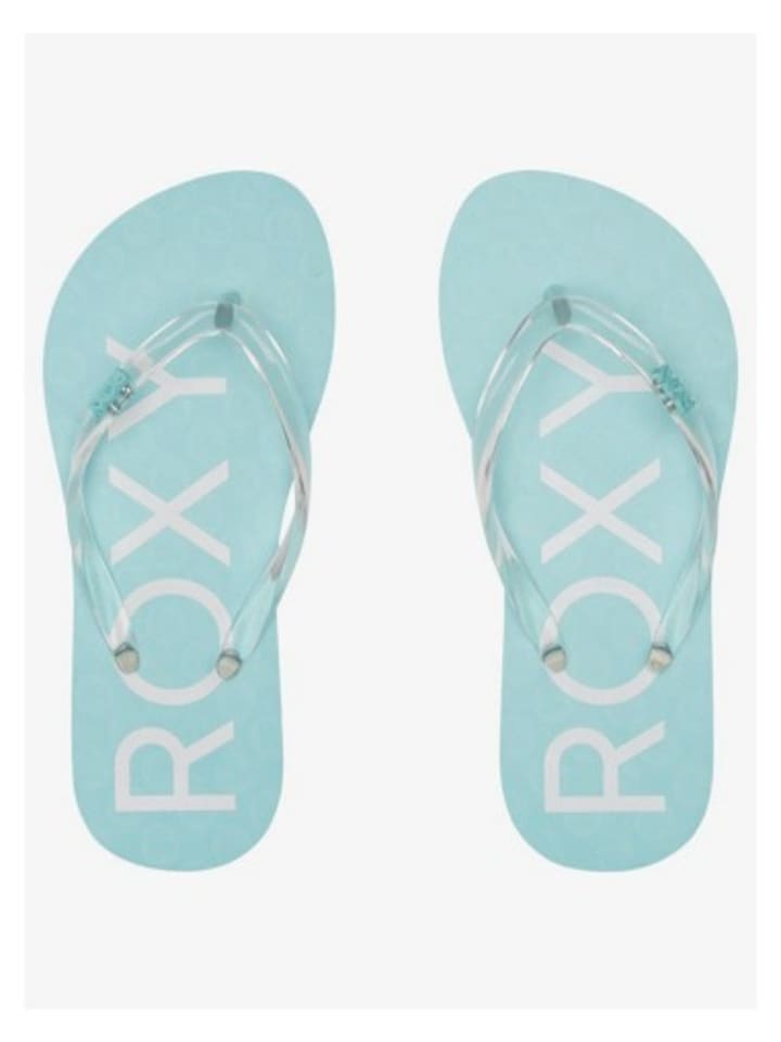 Roxy Sandalen Rg in Blau günstig kaufen