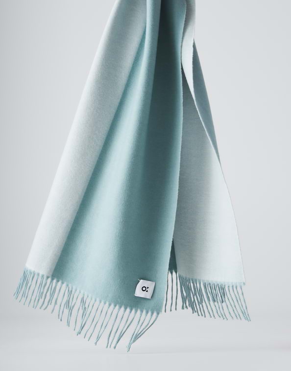 Oversize Schal Atopa scarf