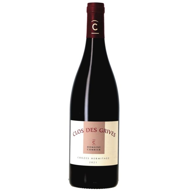 Domaine Combier, Clos des Grives, 2021