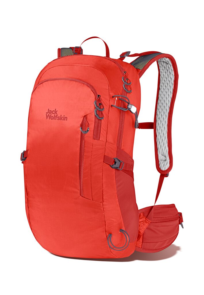 ATHMOS SHAPE 20 Nachhaltiger leichter Wanderrucksack