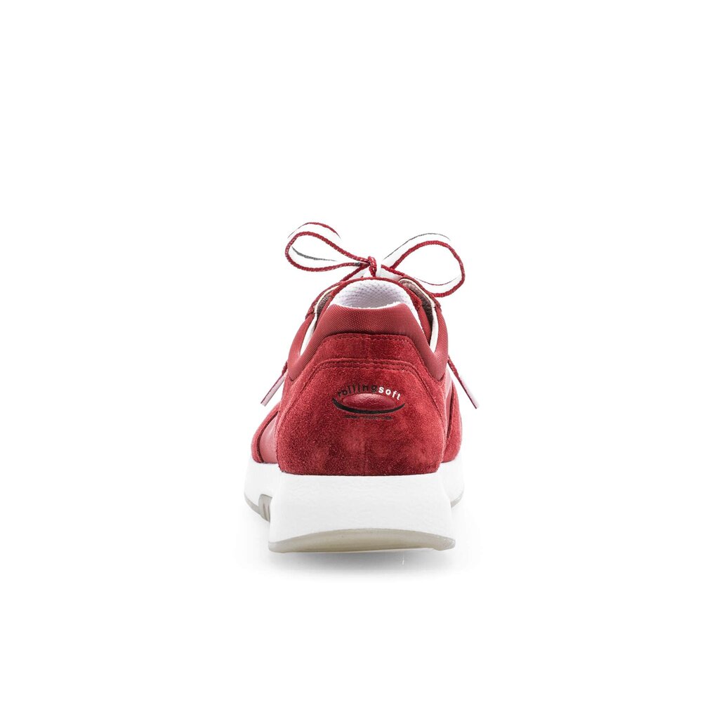 rollingsoft Sneaker low rot