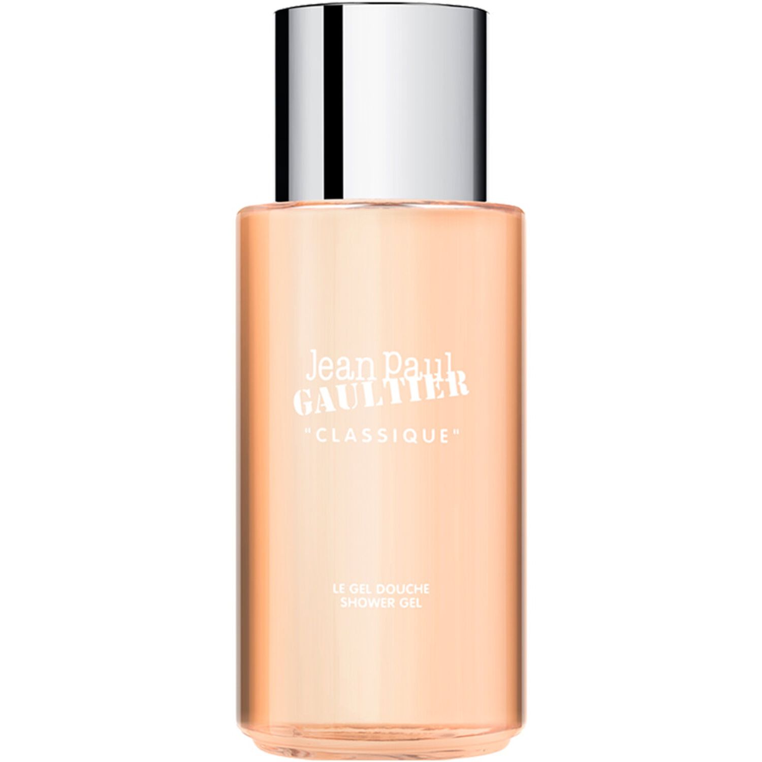 Jean Paul Gaultier Classique Gel Douche