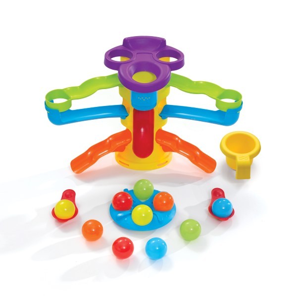 Step2 Busy Ball Play Wassertisch
