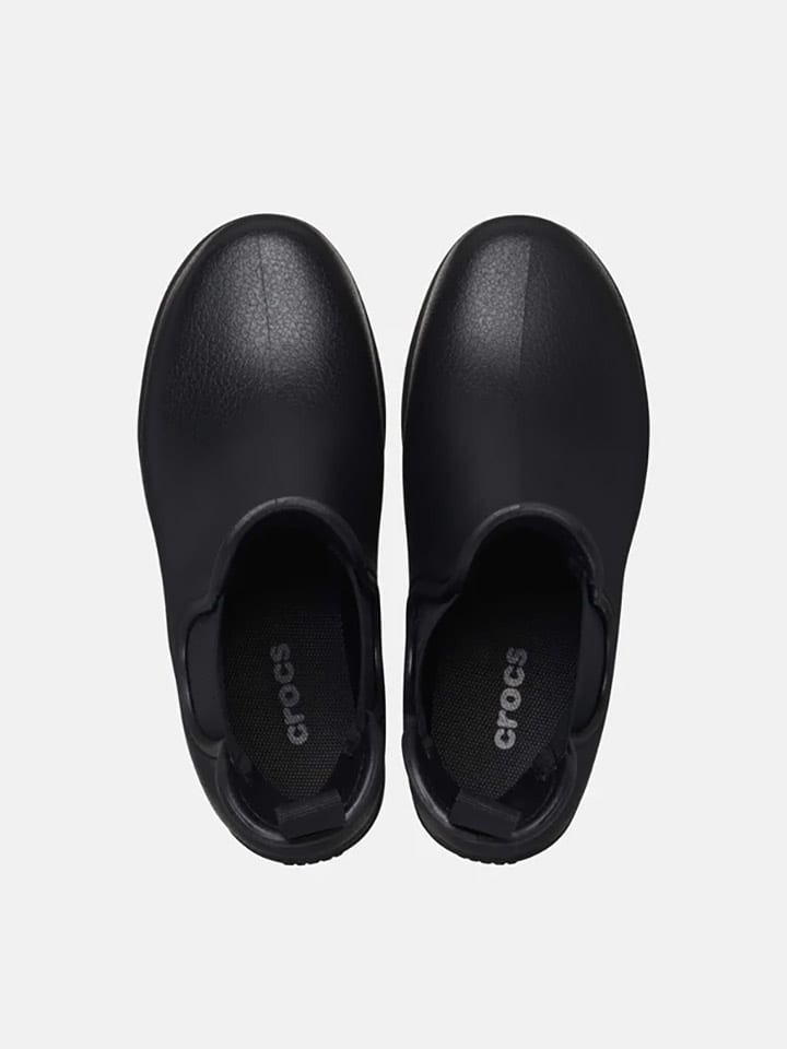 Crocs Chelsea-Boots 