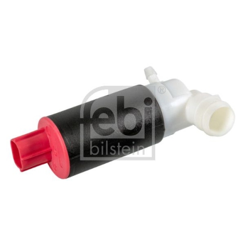 109285 WASCHWASSERPUMPE FEBI - ATU