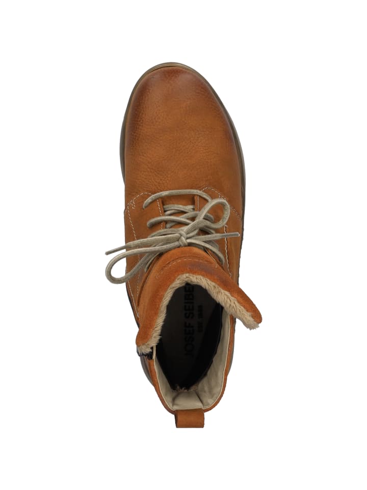 Josef Seibel Stiefel Conny 53 in orange günstig kaufen