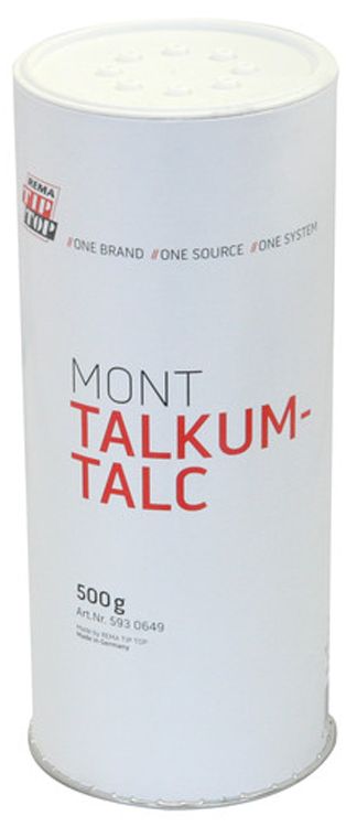Rema Tip Top Talkum 500g kaufen | Bike-Discount