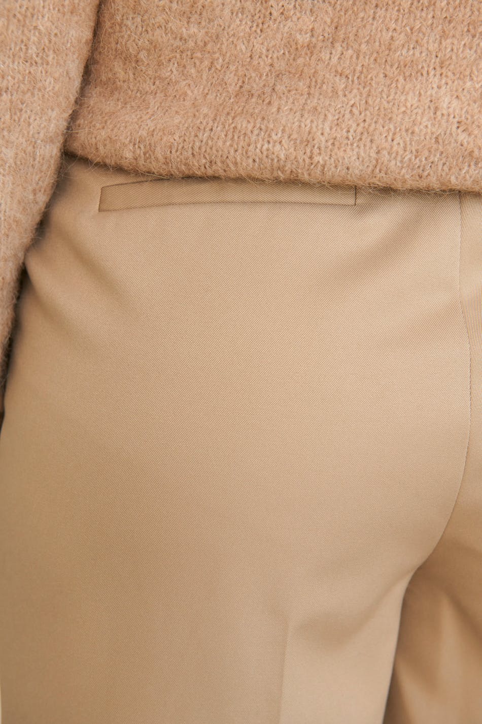 Parks trousers