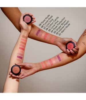 IsaDora Perfect Blush Rouge-4.5 g