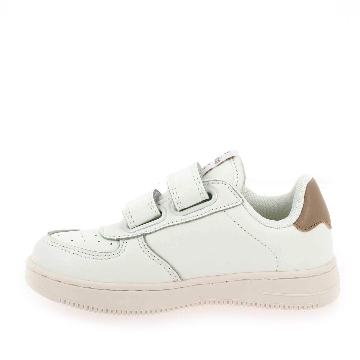 Victoria  1124106 TIEMPO EFFECTO - Blanc