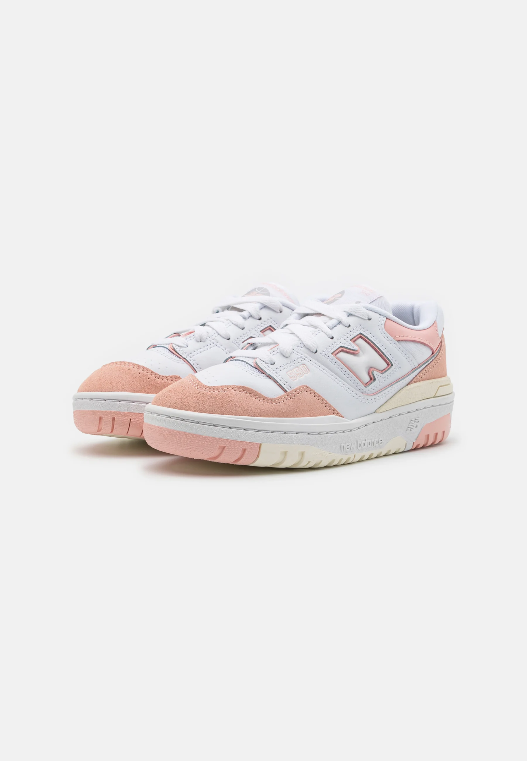 New Balance 550 UNISEX - Zapatillas bajas