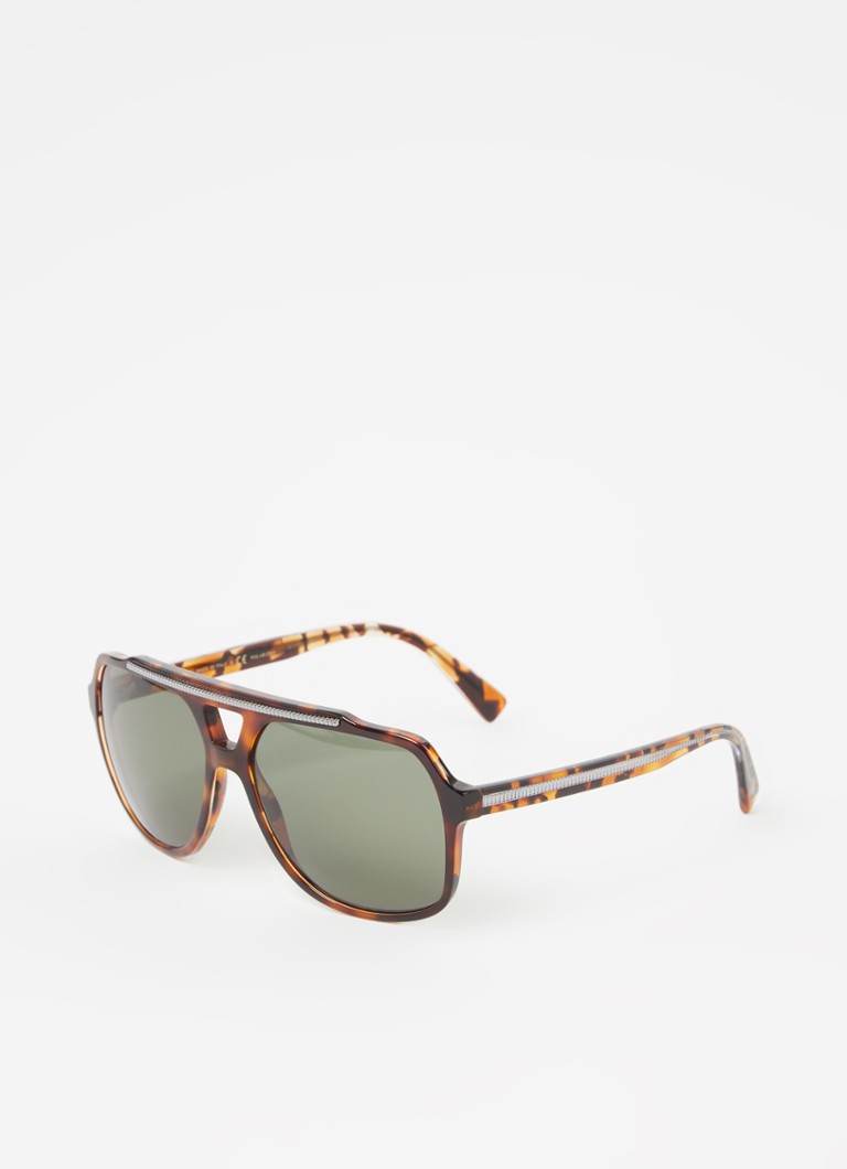 Dolce & Gabbana  Zonnebril DG4388