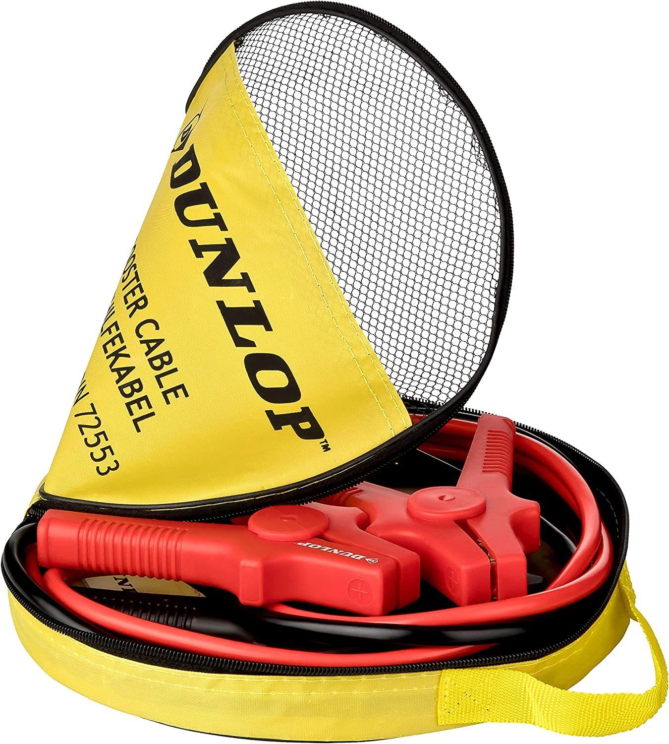Dunlop Starthilfekabel