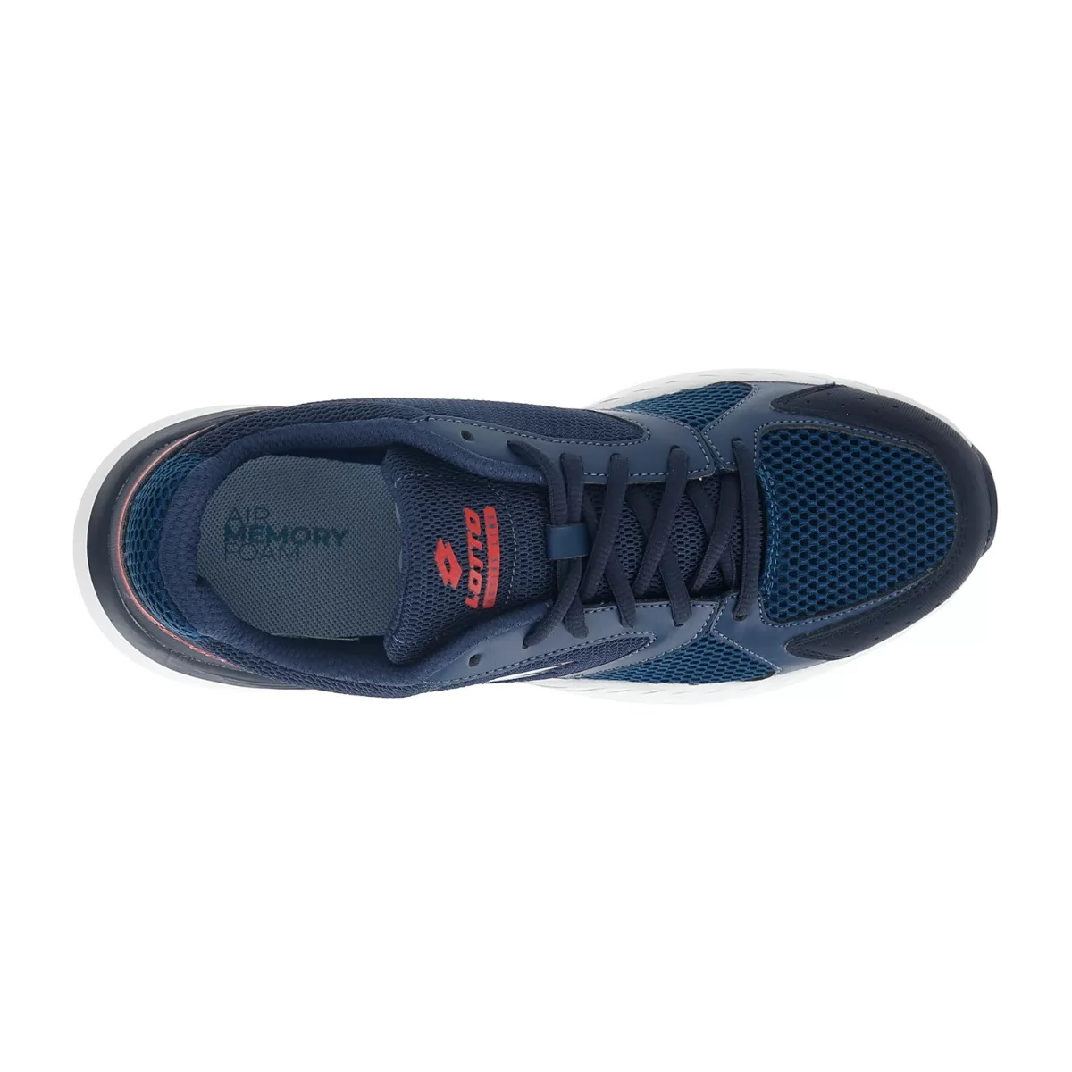 SPEEDRIDE 600 XI OCEAN BLUE/BLUE CORAL