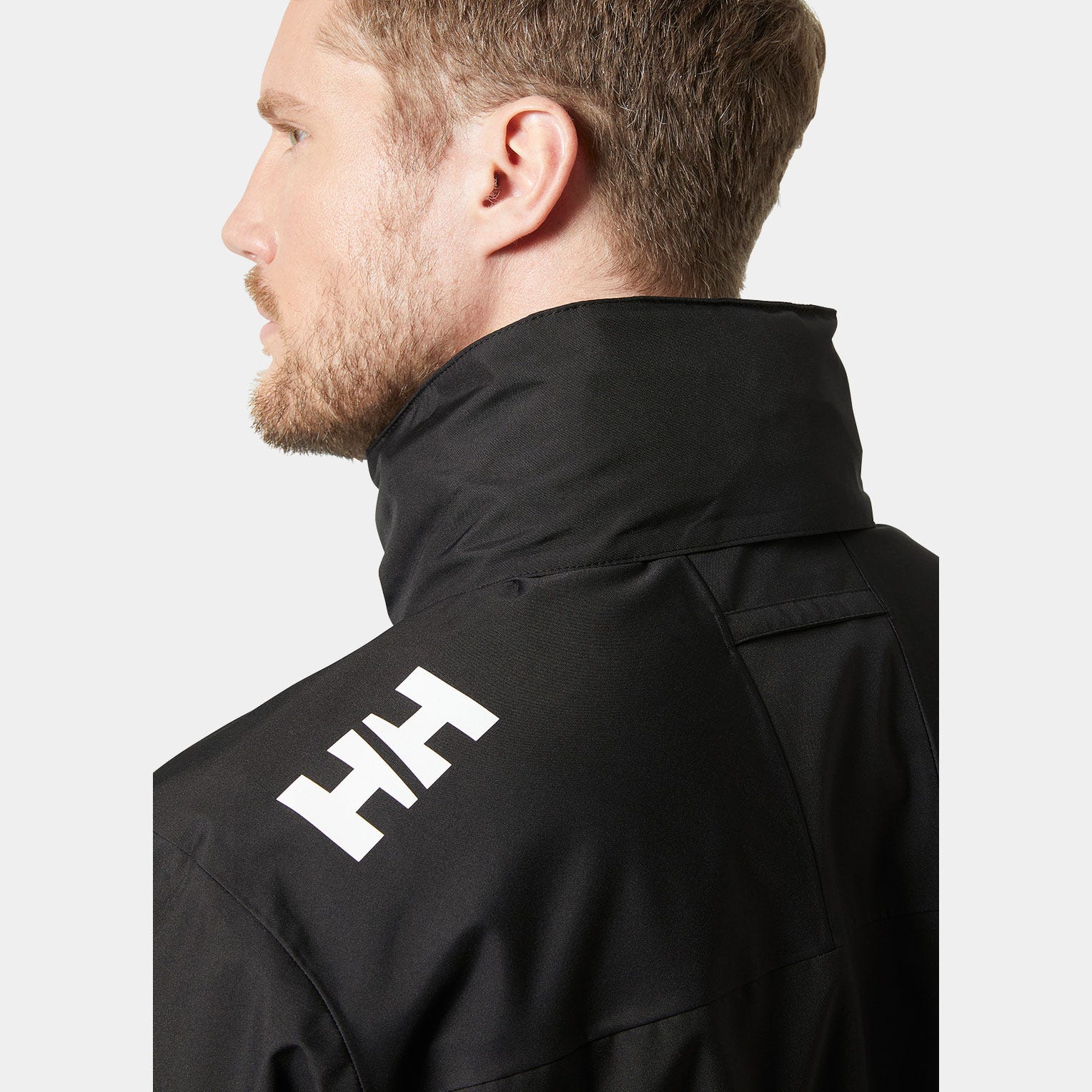 Men's Crew Hooded Sailing Jacket 2.0
