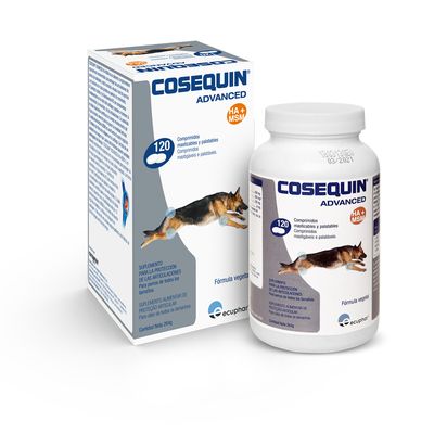 Cosequin Advance Hund