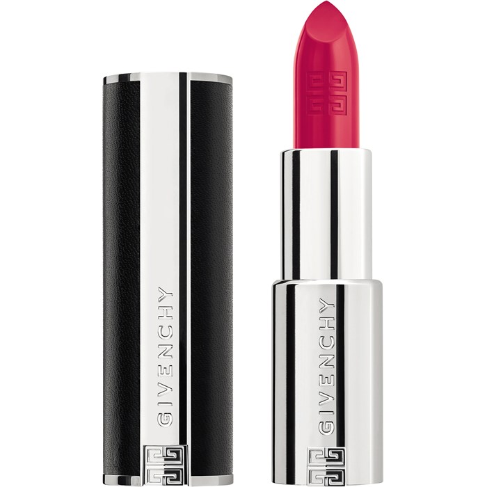 Le Rouge Interdit Intense Silk