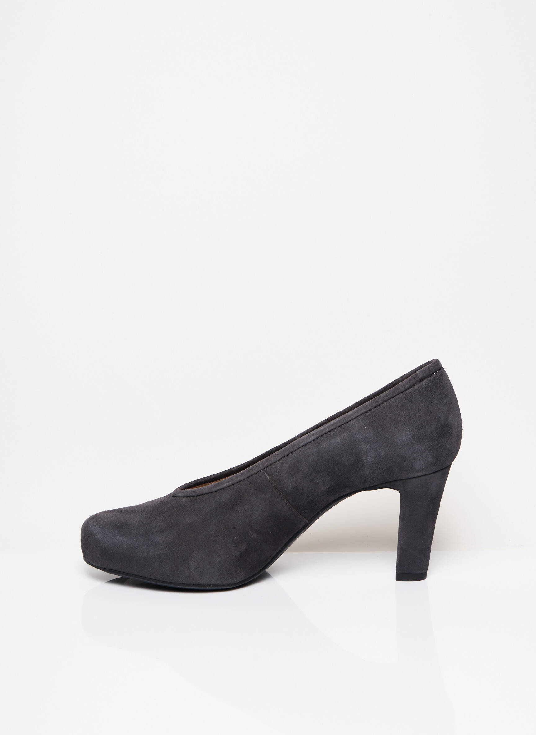 Unisa Escarpins Femme couleur gris