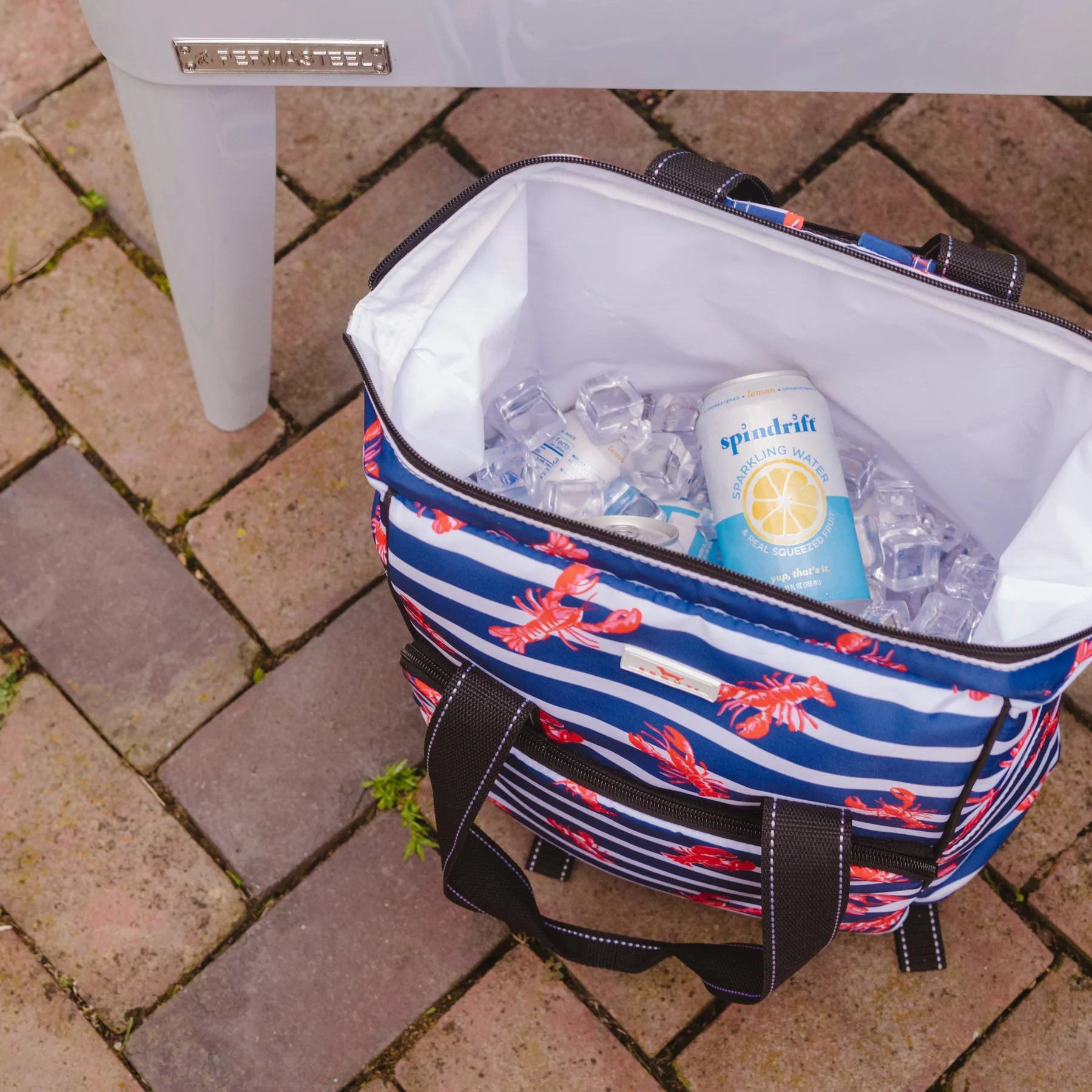 Backpack Cooler Large Play It Cool