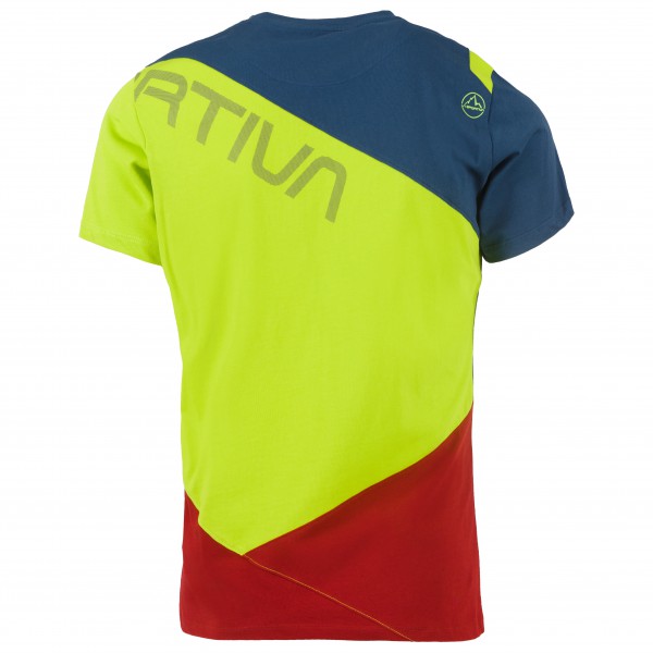 La Sportiva - Float - T-Shirt