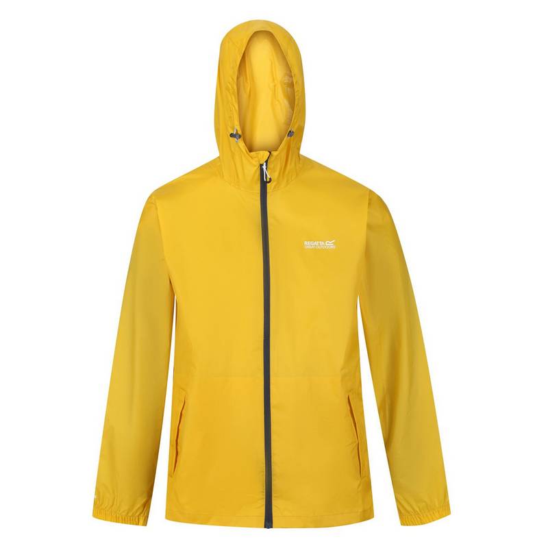 Regatta Pack-It III Regenjacke Herren