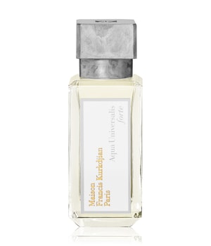 Maison Francis Kurkdjian Fragrances Aqua Universalis forte Eau de Parfum-35 ml
