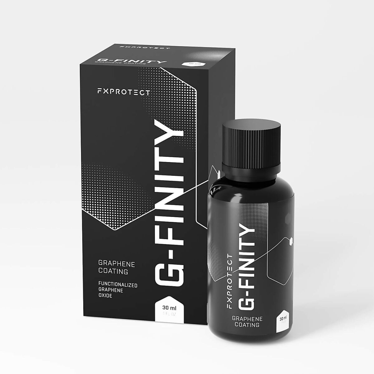 FX Protect G-FINITY Graphene Coating 30ml