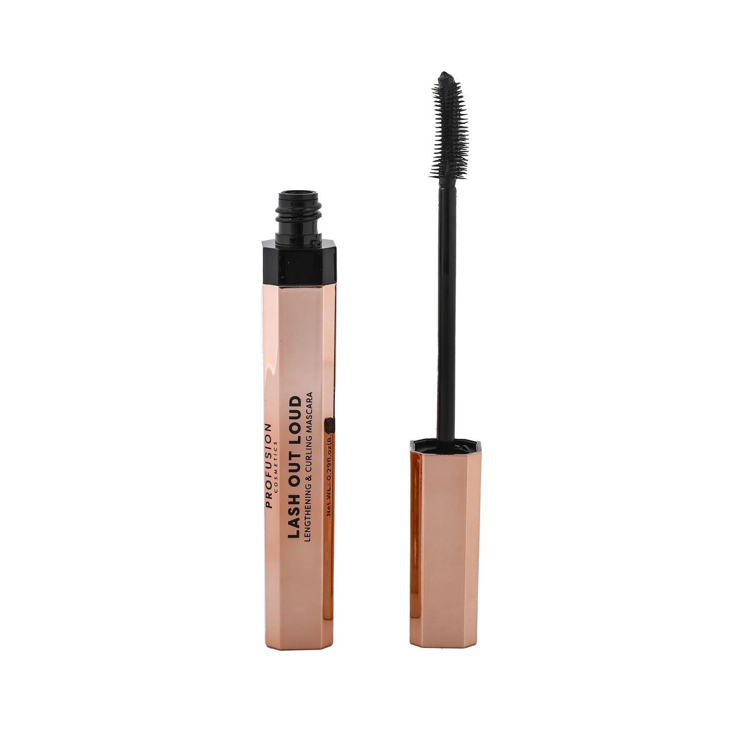 Profusion Cosmetics Mascara Lash out Loud Mascara