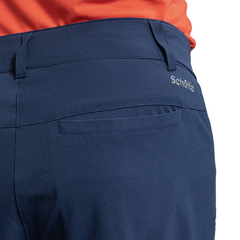 Schffel CIRC Looop Wanderhose Herren