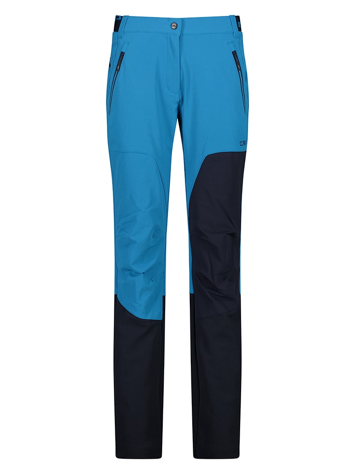 CMP Funktionshose in Blau günstig kaufen