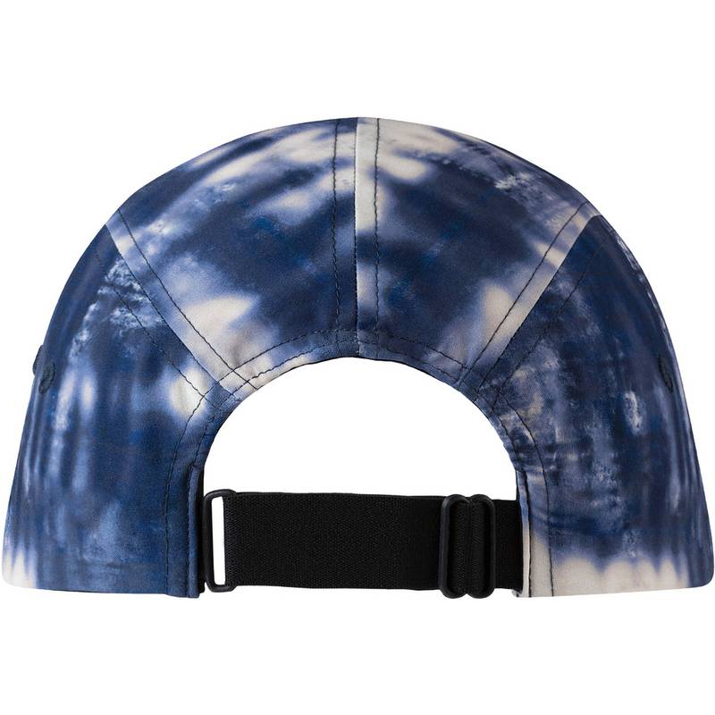 BUFF 5 Panel Go Cap