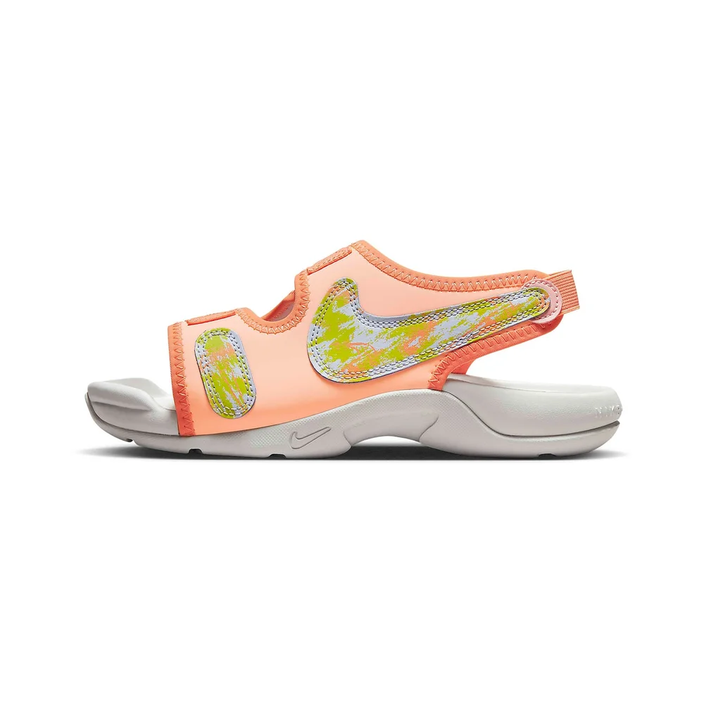 Nike Sunray Adjust 6 SE DX6383-800 / orange