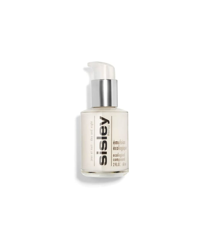 SISLEY-EMULSION ÉCOLOGIQUE-Un soin essentiel revitalisant et hydratant pour tous types de peaux