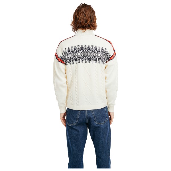 Dale of Norway - Aspøy Sweater - Wollpullover