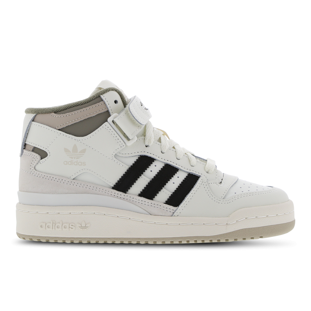 adidas Forum Mid IF2679 / weiss
