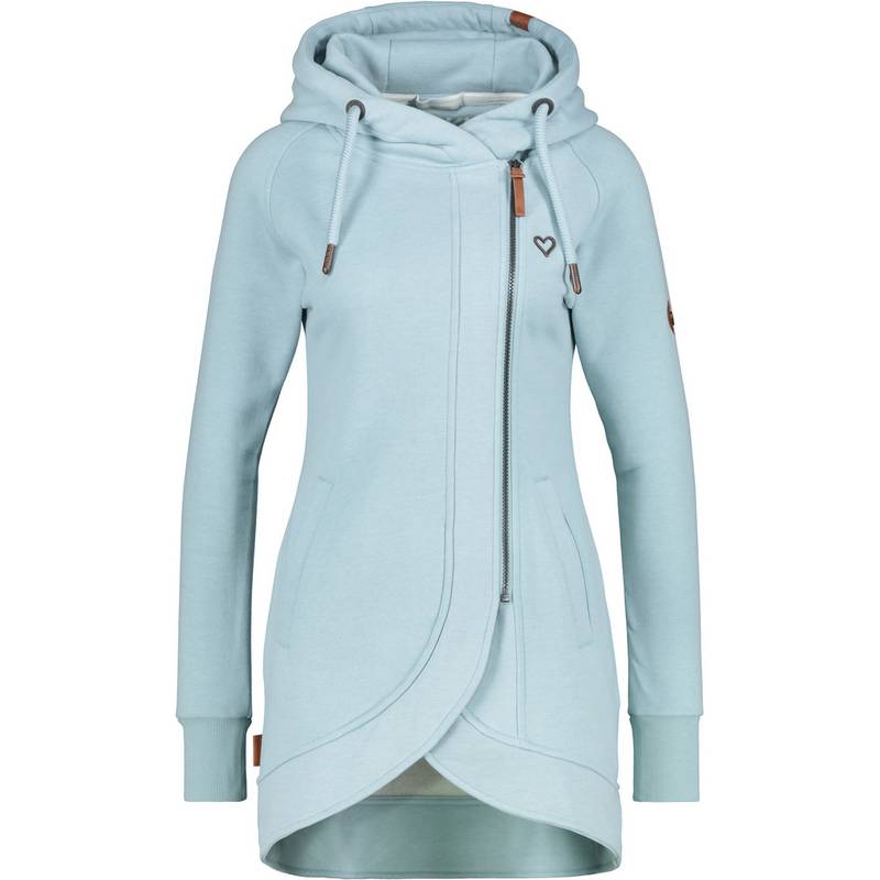 ALIFE AND KICKIN MaryAK A Sweatjacke Damen