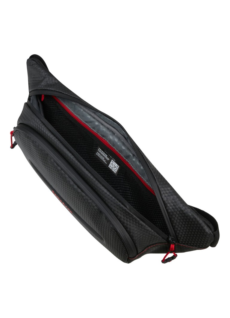 Geantă de șold Samsonite Ecodiver cu logo