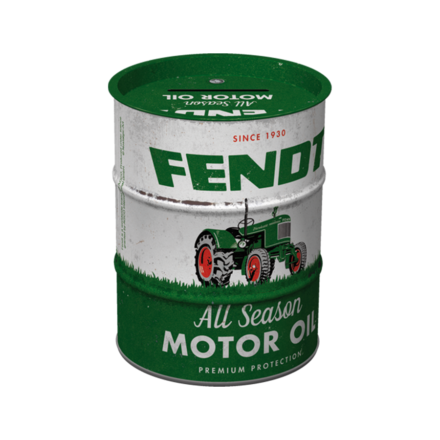 Fendt Spardose