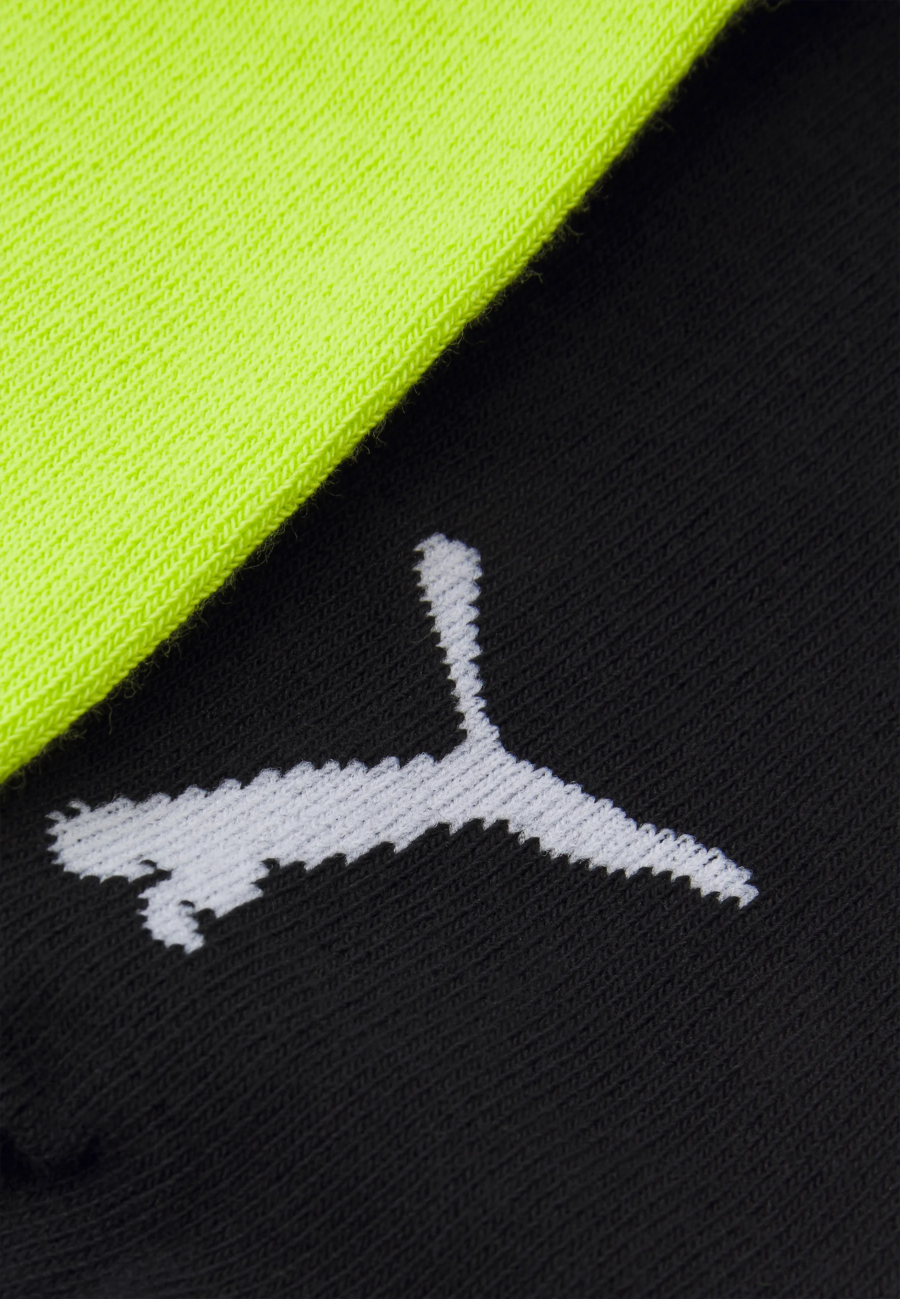Calcetines deportivos Puma BIG LOGO CREW UNISEX (paquete de 6)