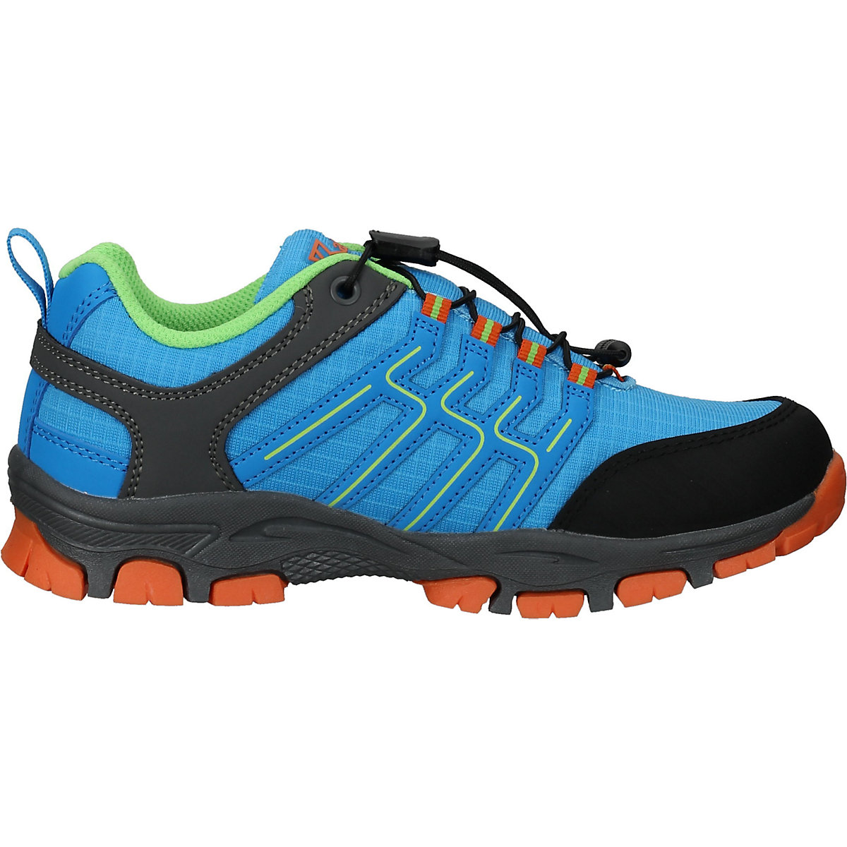 Wanderschuhe Halbschuhe