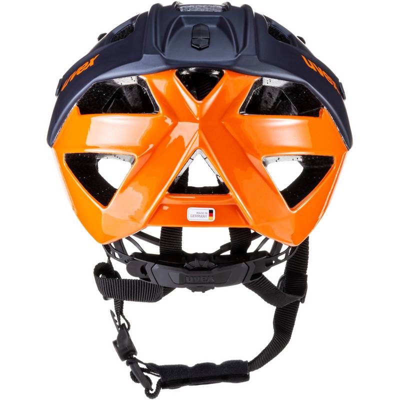 Uvex Quatro Helm