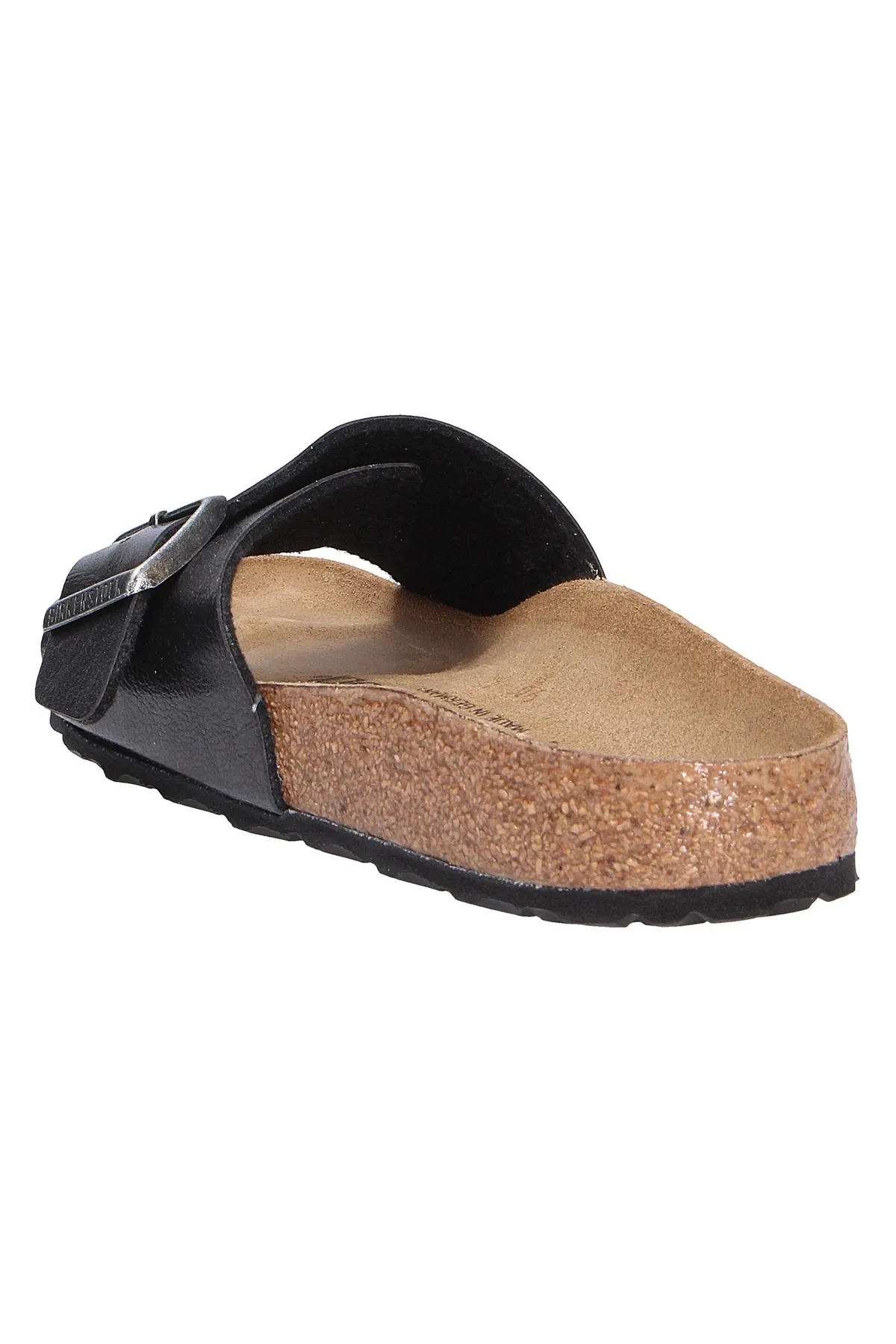 Birkenstock  Tieffußbett Pantolette