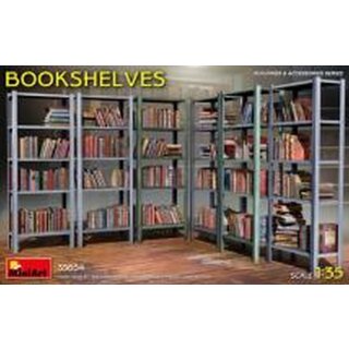 1:35 Bücherregale (6)