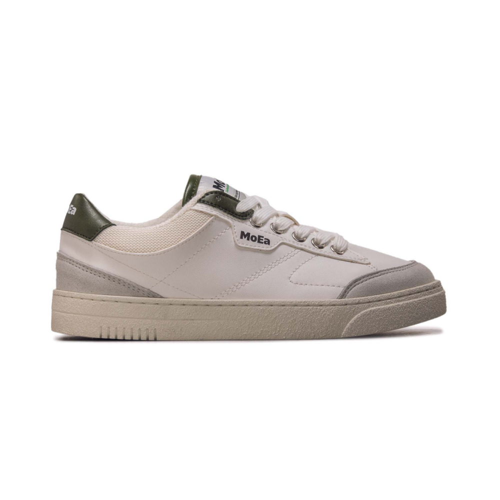 MoEa Cactus Green MOEA-BASGN3-03 / weiss