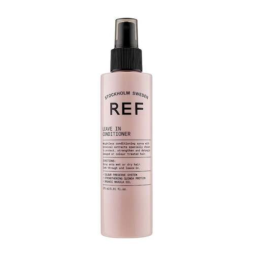 REF Stockholm Condicionador sem enxágue 175 ml