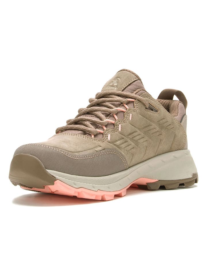 Kamik Trekkingschuhe ''Treklite'' in Beige günstig kaufen