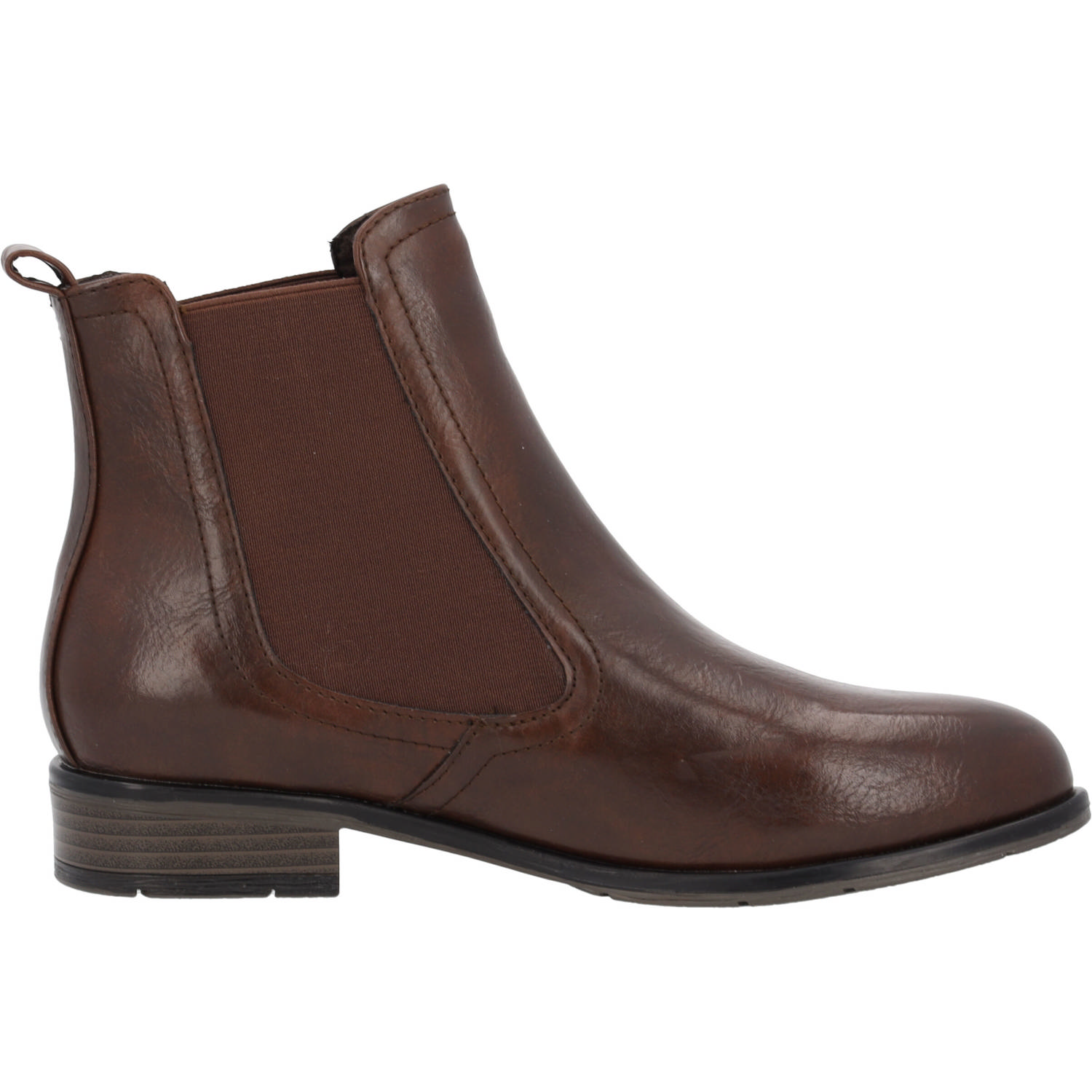 Marco Tozzi 25039, Stiefeletten, Damen, Braun