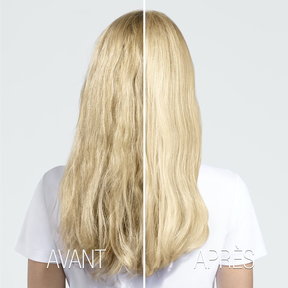 shu uemura art of hair yubi blonde shampooing révélateur d’éclat shampooing