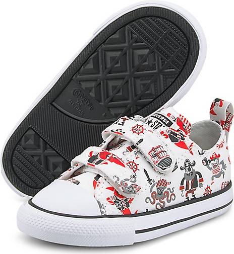 Converse Klettschuh